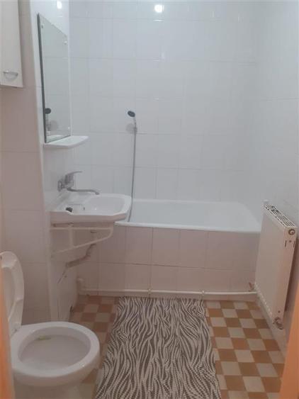 2 camere confort 1, Mobilat si Utilat, Obor, etaj 3