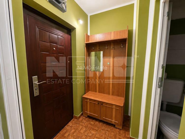 APARTAMENT 1 CAMERA| LOCAȚIE EXCELENTĂ | ETAJ 3 | RADAUTI - 7