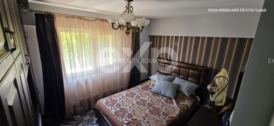 Super-Oportunitate! Apartament Spațios 3 Camere Decomandat(81 mp utili, An 1990) - 3