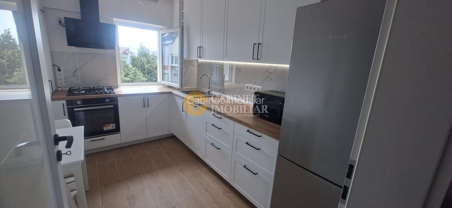 Ultracentral – Apartament 3 Camere Decomandat "La Cheie", Renovat 2025 - 8