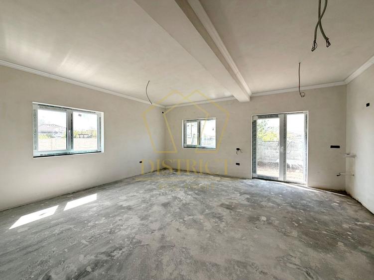 Duplex cu 4 camere | Mosnita Veche | Lidl