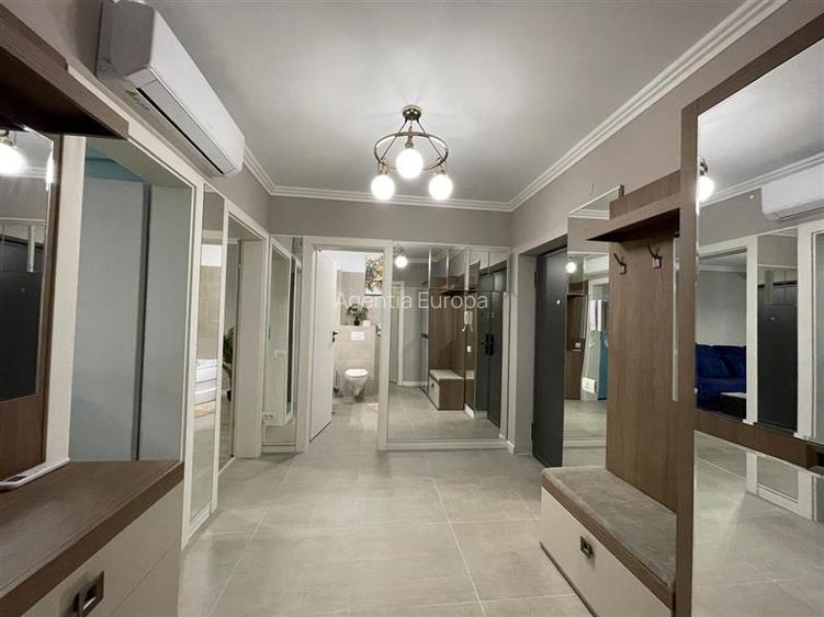 Apartament NOU  cu 2 camere de vanzare+PARCARE -Tulcea - 8