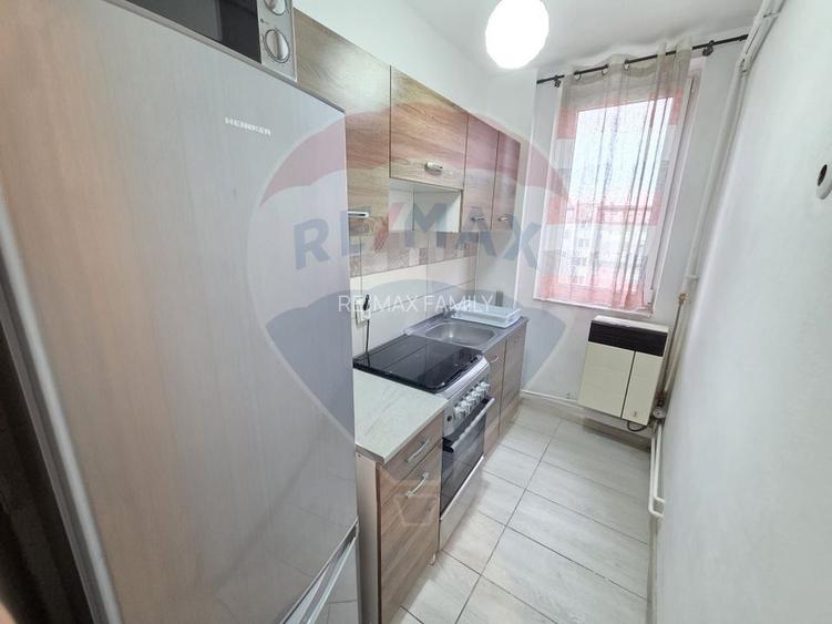 Apartament cu doua camere in Salonta - 6