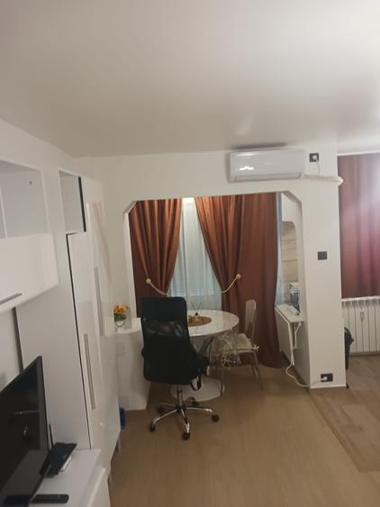 Dristor, garsoniera, 6 min metrou, BOILER, prima inchiriere