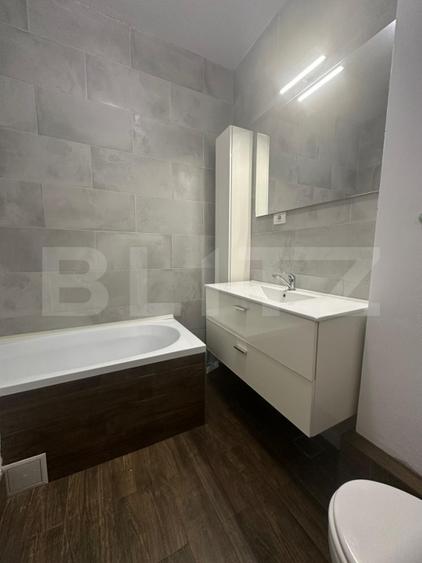 Apartament 3 camere, 64 mp, zona Tudor