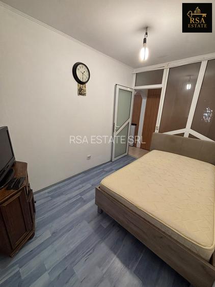 Apartament 3 camere decomandat Etaj 1 Ostroveni Lucian Blaga 2balcoane - 9