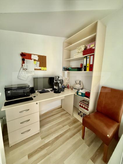 Casă individuală multifuncțională în Gruia – investiție excelentă, 550 mp utili - 8