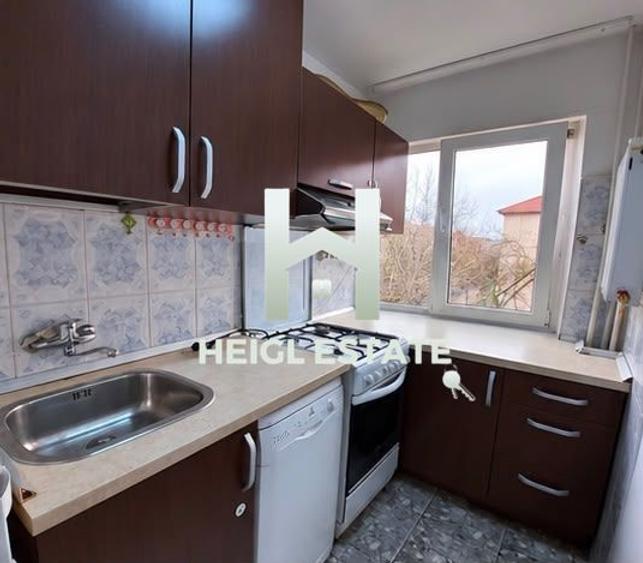 Apartament cu 3 camere Iullius mall