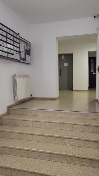 AP. 2 CAMERE- DUDESTI, BLOC REABILITAT, MOBILAT/UTILAT, METROU