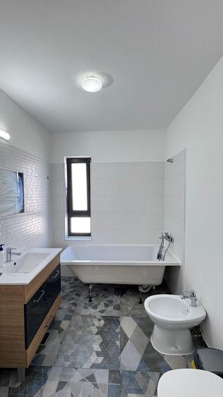 Apartament 2CAM DECOMANDATE 47,84MP - Terasă 59MP - PARCARE - DONATH PARK