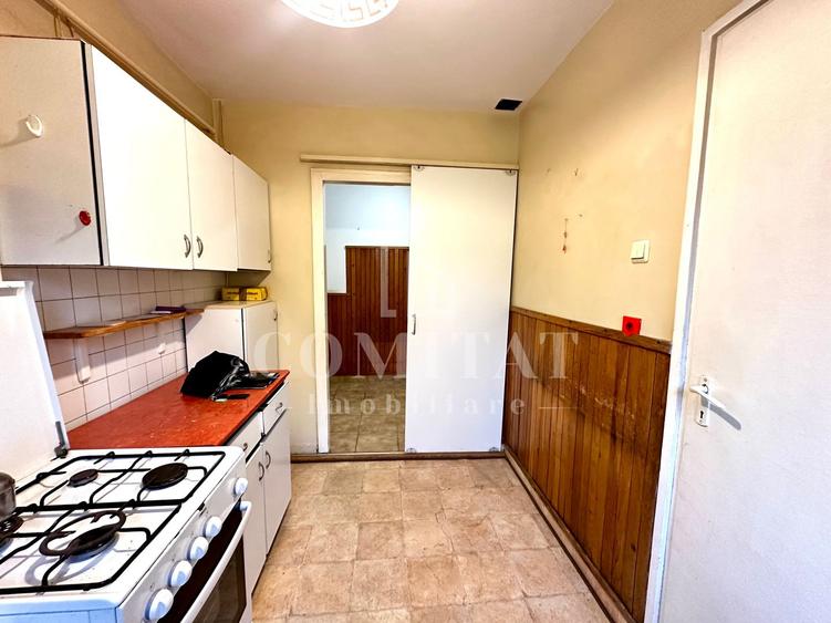 Apartament 3 camere decomandate | Cartier Gheorgheni