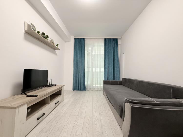 Apartament 3 camere Mamaia Nord prima linie la mare