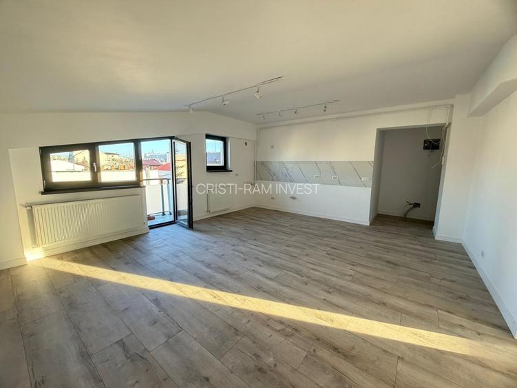 Apartament  Nou | 3 Camere | 87 mp | Foișorul de Foc | Investiție Excelentă - 4
