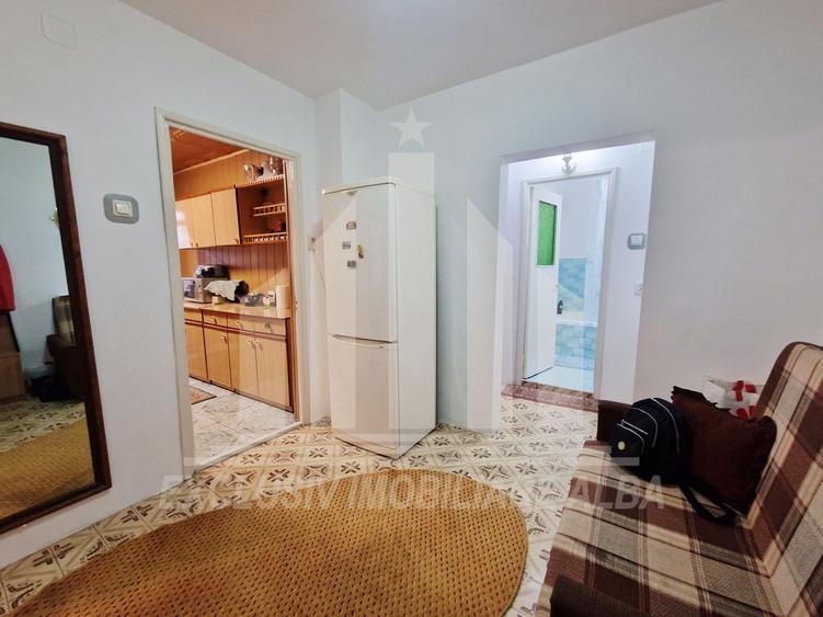 Apartament 2 camere decomandate | 50 mp | Ampoi 2 - Carolina Mall