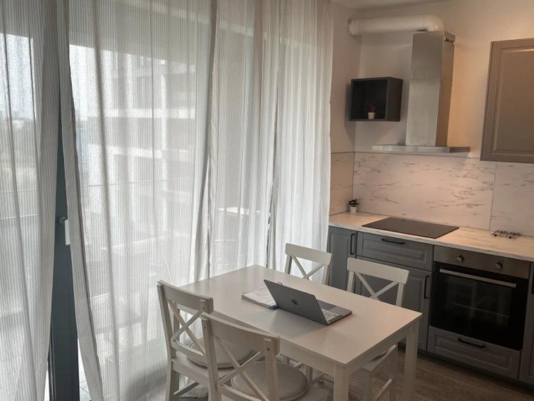 Studio dublu de vânzare | Cloud 9 | 52 mp | Parcare subterană