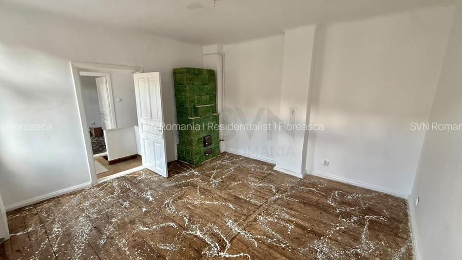 REV2005926 Vilă de închiriat, 7 camere, Dorobanți,pretabil comercial - 9