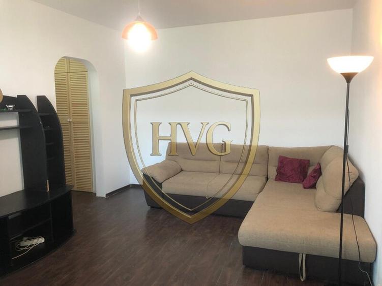 Apartament cu 2 camere | Proximitate metrou | Semidecomandat | 1 Mai