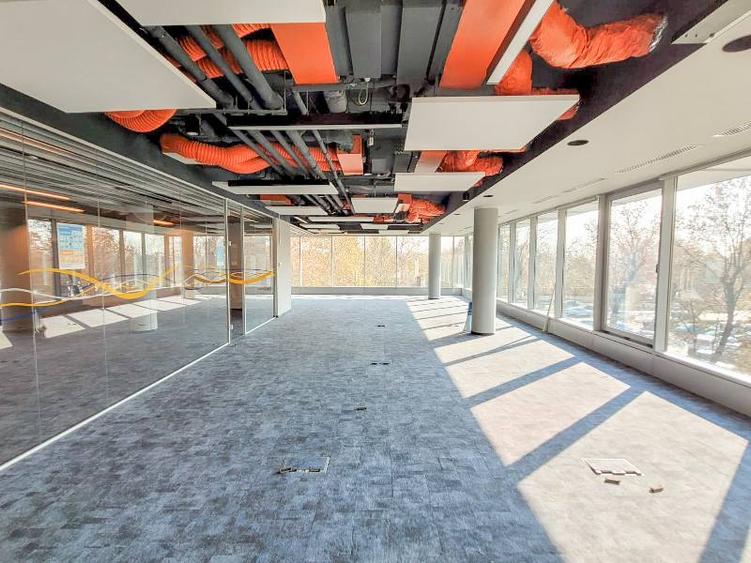 Bucharest Business Park, Presei Libere, 200 - 2250 mp 0% comision!