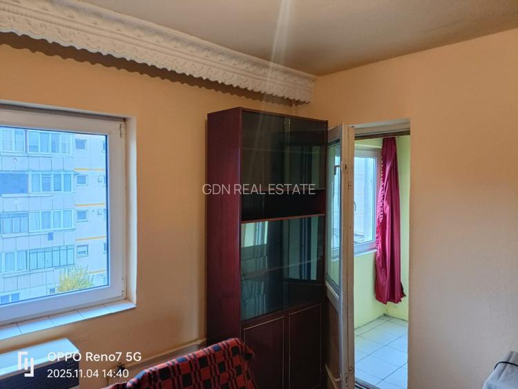 Garsonieră de vânzare sau schimb cu apartament, în Reghin str. Salcâmilor - 5