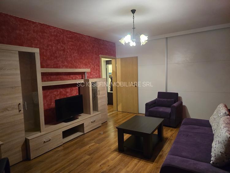 Apartament cu terasa spatioasa - 7