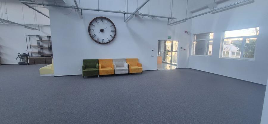 Spatiu de birouri / comercial / show room Domenii - Parcul Copilului
