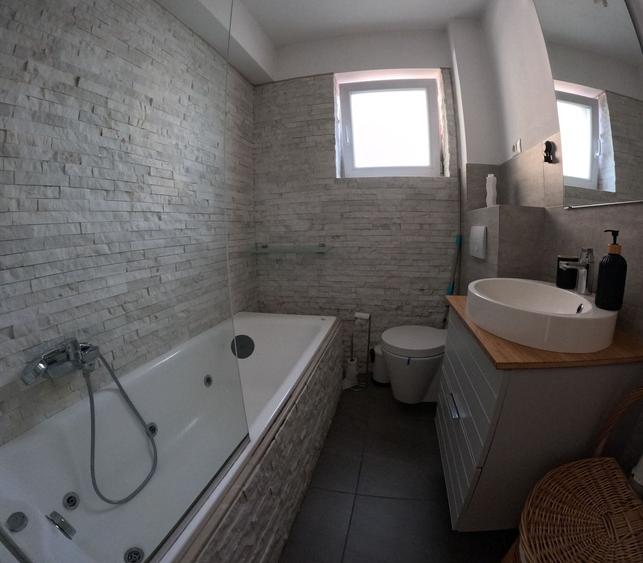 Brand-New 2-Room Apartment | First Rental | Kogălniceanu – Izvor