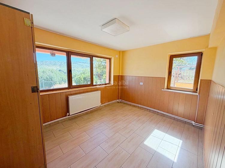Investitie cu potential ridicat | Bucium, proprietate D+P+M, 19.598mp teren