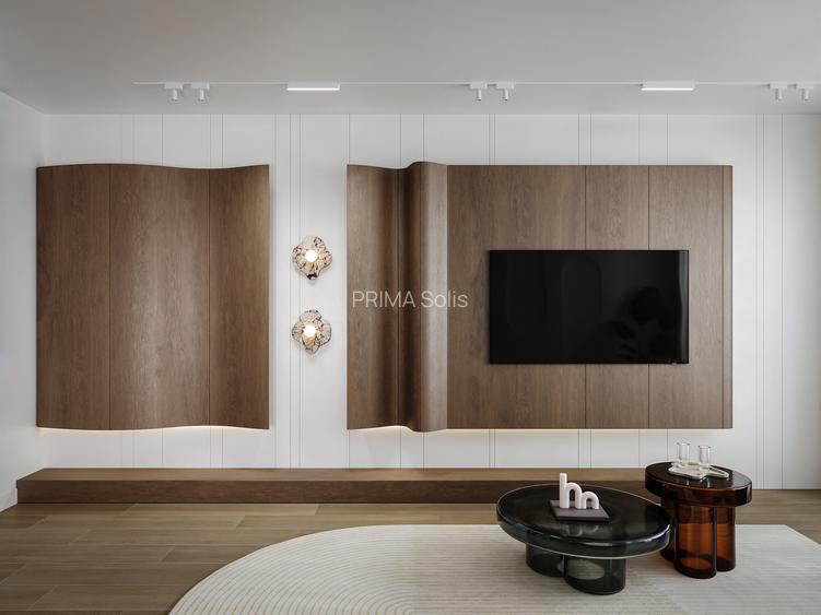 Apartament de 2 camere in complex rezidential nou - 6
