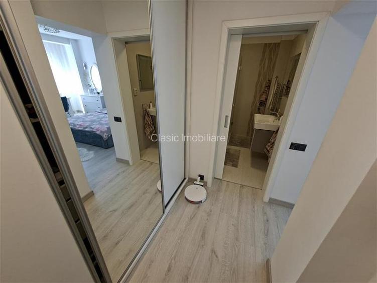 Vanzare apartament 3 camere de LUX zona FSEGA Iulius Mall, Gheorgheni - 16