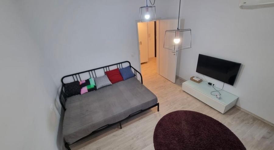 Garsoniera de vanzare Lujerului Exigent Plaza