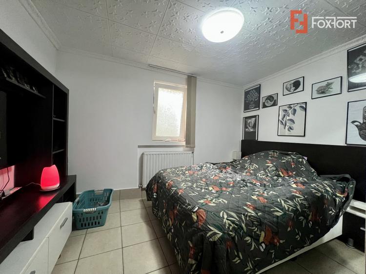 Casa individuala cu 4 camere de vanzare, zona Girocului
