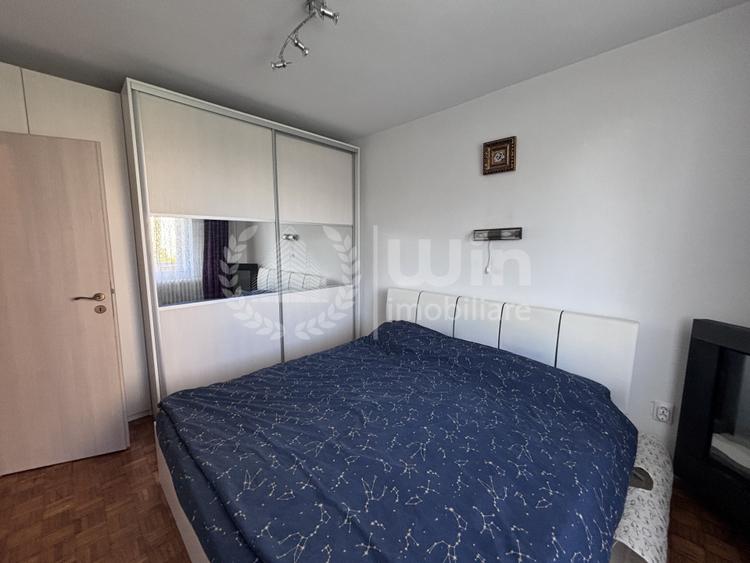 Apartament 2 camere | Etaj Intermediar | Gheorgheni | Zona Iulius Mall