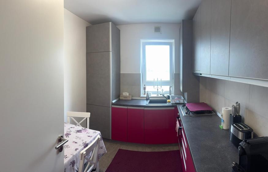 Apartament 2 camere de închiriat Kasper Residence