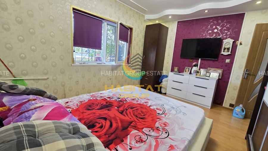 Apartament 2 camere an 1990 in zona metroului Obor - 8