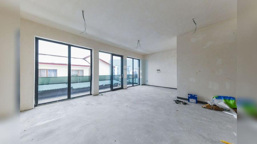 Duplex in zona Grigorescu | View superb | 223 suprafata utila |
