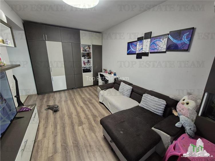 Apartament mobilat in Chiajna - 2