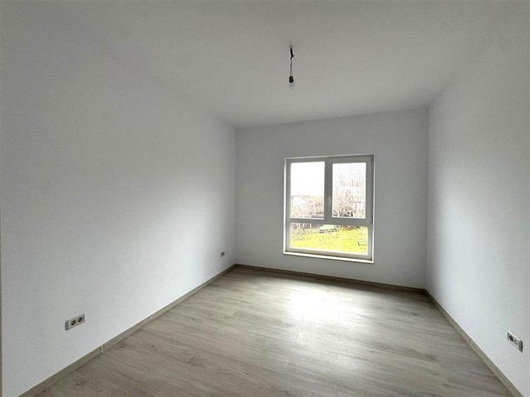 Vila individuala premium Valea Lupului Acces privat Intabulata