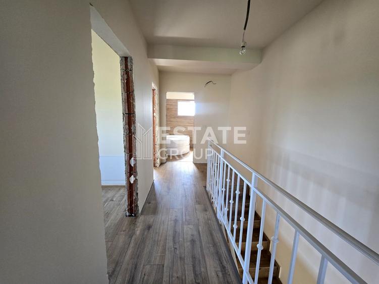 Duplex cu 4 camere in Mosnita Noua - 0% COMISION !