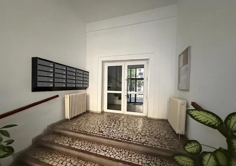 Spațiu pretabil pentru birouri, salon înfrumusețare, cabinet etc