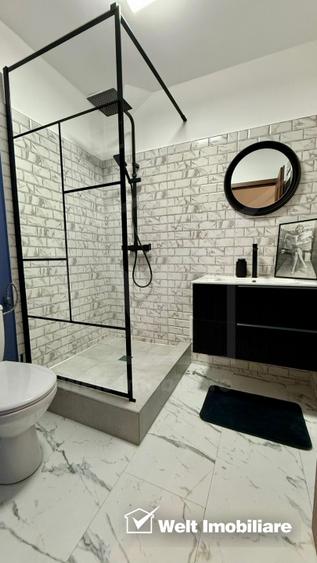 Apartament la casa, Centru Cluj