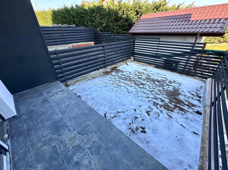 De vanzare apartament, 3 camere, 86 mp, Bucium, Profi Visan, Cod 157752 - 6