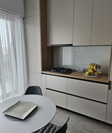 Vanzare 2 camere cu parcare, Sofia Residence, mobilat și utilat, gata de mutat