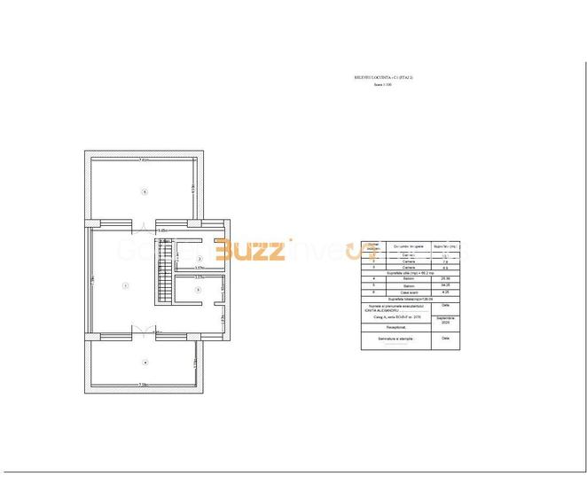 VILĂ PREMIUM | P+2E | PISCINĂ | 641 MP TEREN | SECTOR 1 - 49