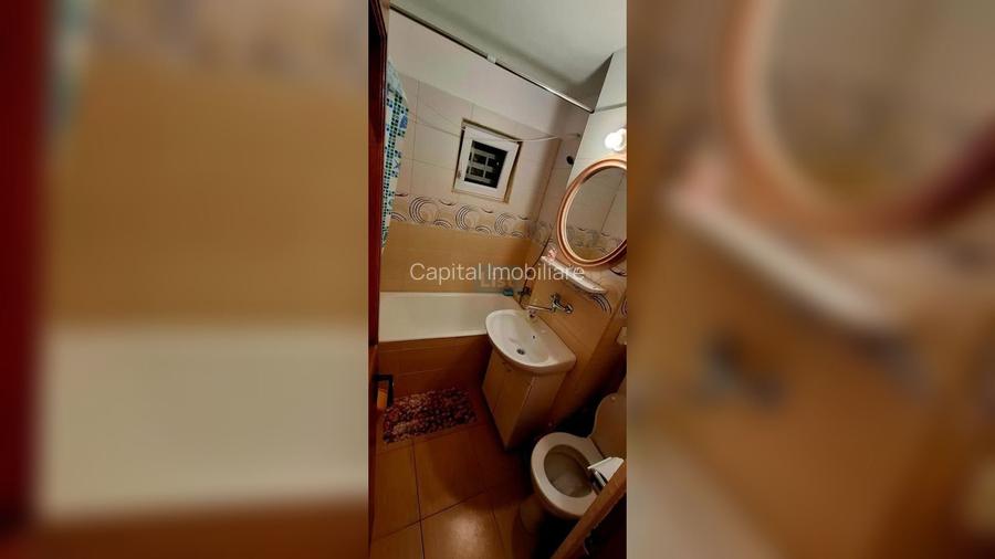 COMISION 0%! Ap. 3 camere 68 mp, parcare, zona Bucium, Mănăștur - 5