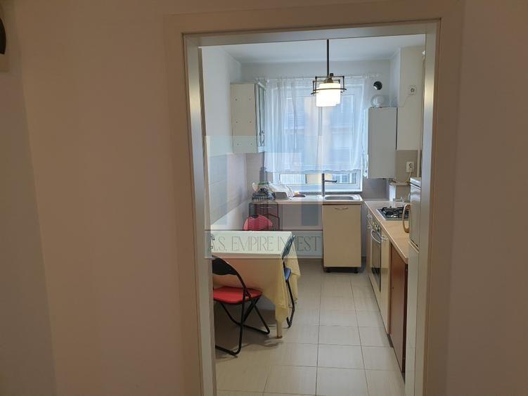Apartament 2 camere + parcare, Avantgarden 3, et. 1/ 8