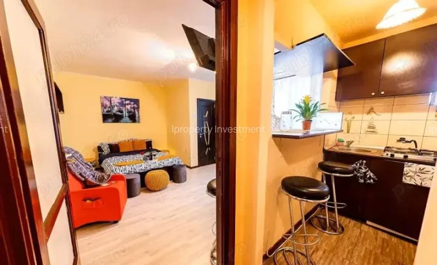 Gara de Nord | Garsoniera | Proximitate Piata Victoriei | Pet friendly - 5