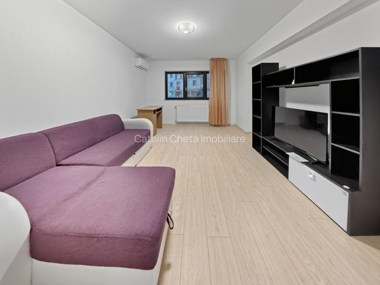 Apartament cu 2 camere de vanzare in bloc nou str Vadul Bistritei Bacau - 3