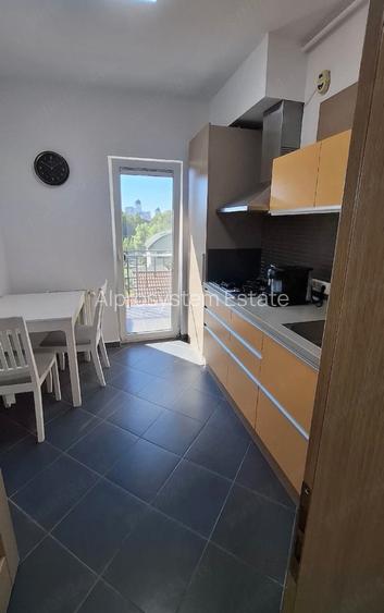 Apartament modern cu 1 cameră | Zona Aradului – Piața Verde | 400 €/lună - 2