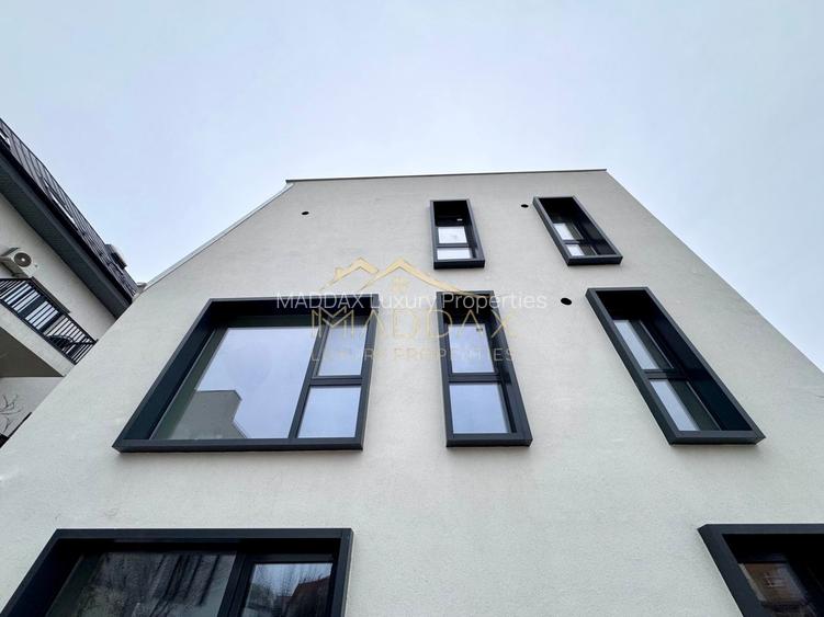 Apartament LUX*3 Camere*Prima închiriere* Parcare inlcusa// Aviatiei - Herastrau
