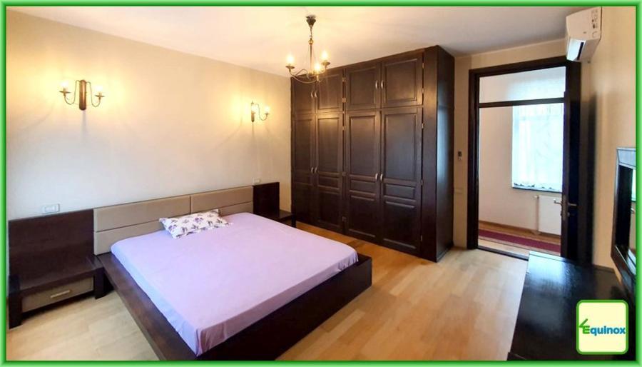 Casă cu 4 dormitoare de închiriat, Ploiești, ECX83923